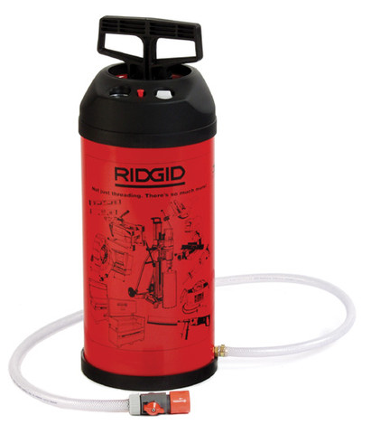 Насос Ridgid