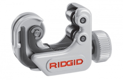 Мини труборезы Ridgid