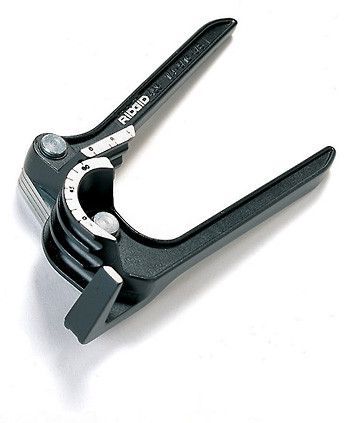 Трубогиб для медных труб 1/4", 5/16", 3/8"