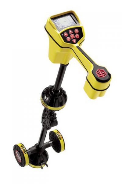 SR-20 - трассоискатель Ridgid