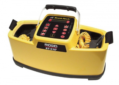 Генератор SeekTech ST-510