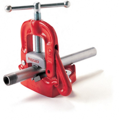 Откидные тиски Ridgid