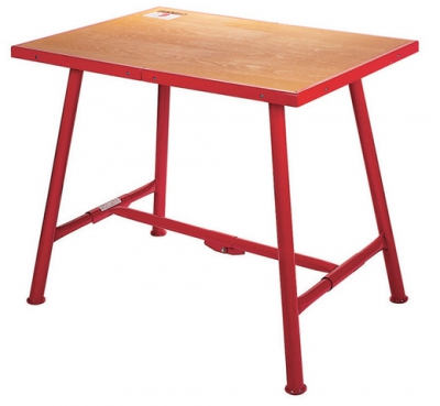 Складной верстак RIDGID