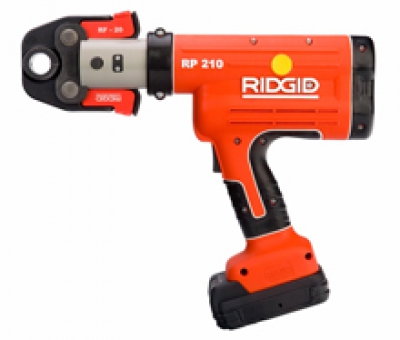 Пресс пистолет RP 210-B